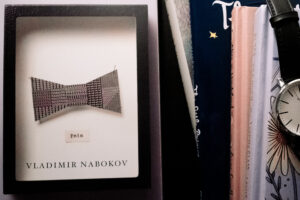 Pnin by Vladimir Nabokov