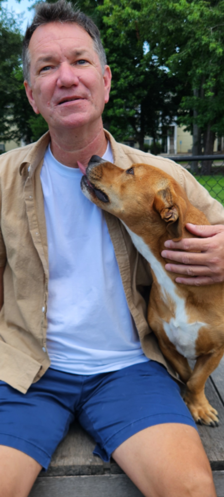 With Scrappy, June 23rd, 2025